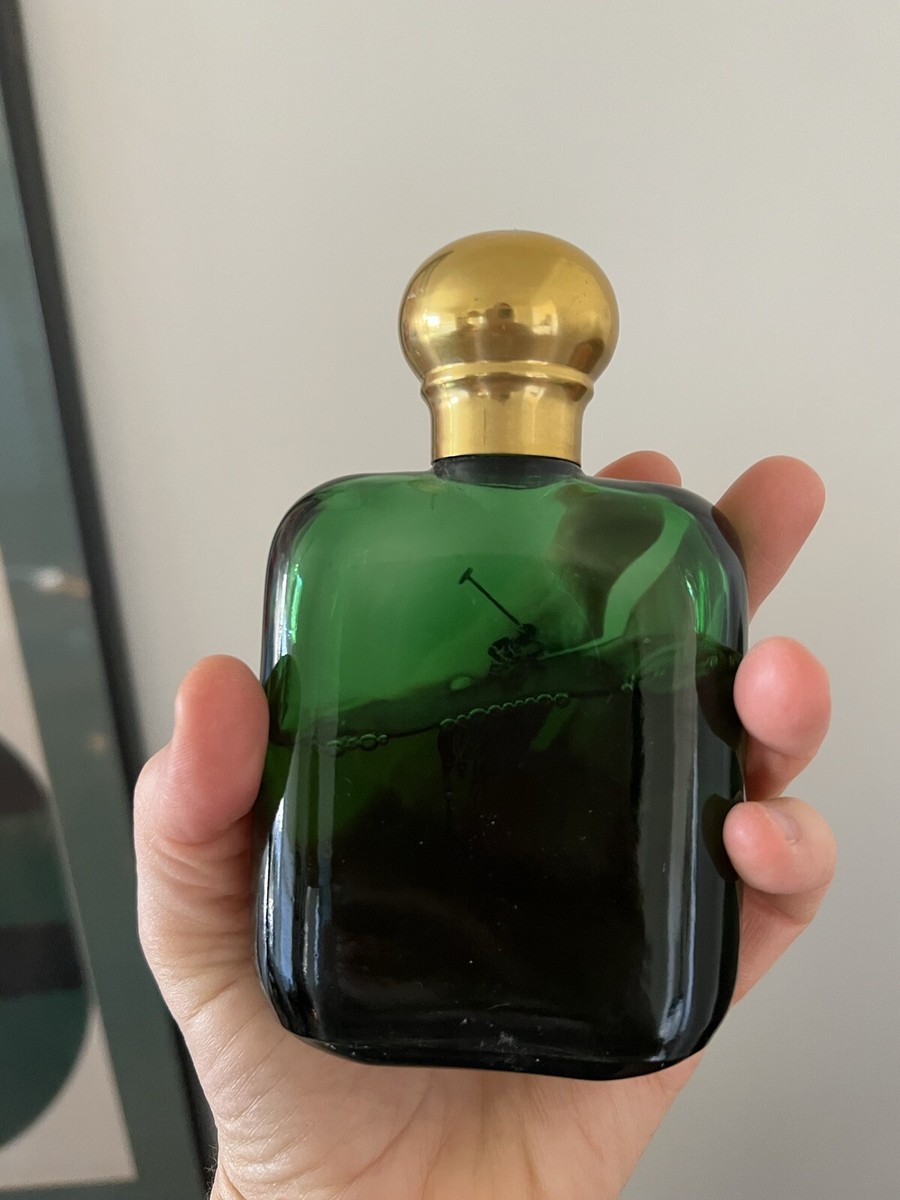 ラルフローレン ポロ グリーン コロン 118ml POLO RALPH LAUREN - Ralph Lauren ポロラルフローレン コロン