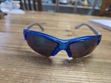 Mongoose Sunglasses Boys Kids Wrap Around