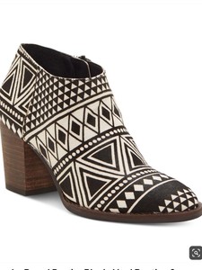 lucky brand shootie