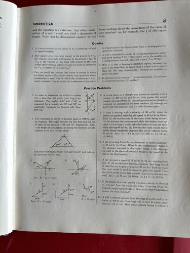 VTG Analytical Experimental Physics University of Chicago Press 1943 Textbook - Picture 6 of 8