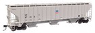Walthers 3-bay Covered Hopper Union Pacific #87219 HO Scale NEW!