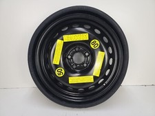 Spare Tire 18 Fits 2007-2015 Audi Q7 Compact Donut