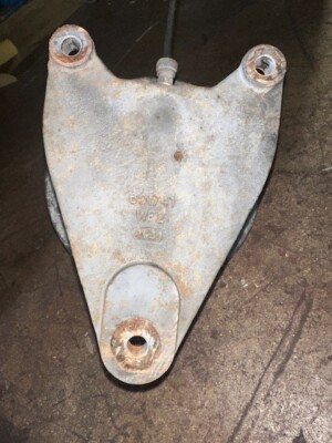 Horton Fan Clutch for Mack AMI AI Engine 79A9498-2 989498 999357