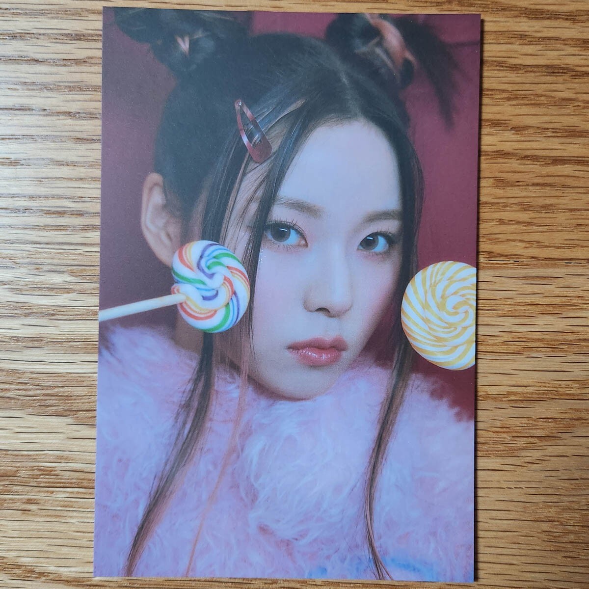 NMIXX ギュジン トレカmixxpedia soundwave 特典 NMIXX ギュジン トレカmixxpedia soundwave 特典 NMIXX ギュジン 日本