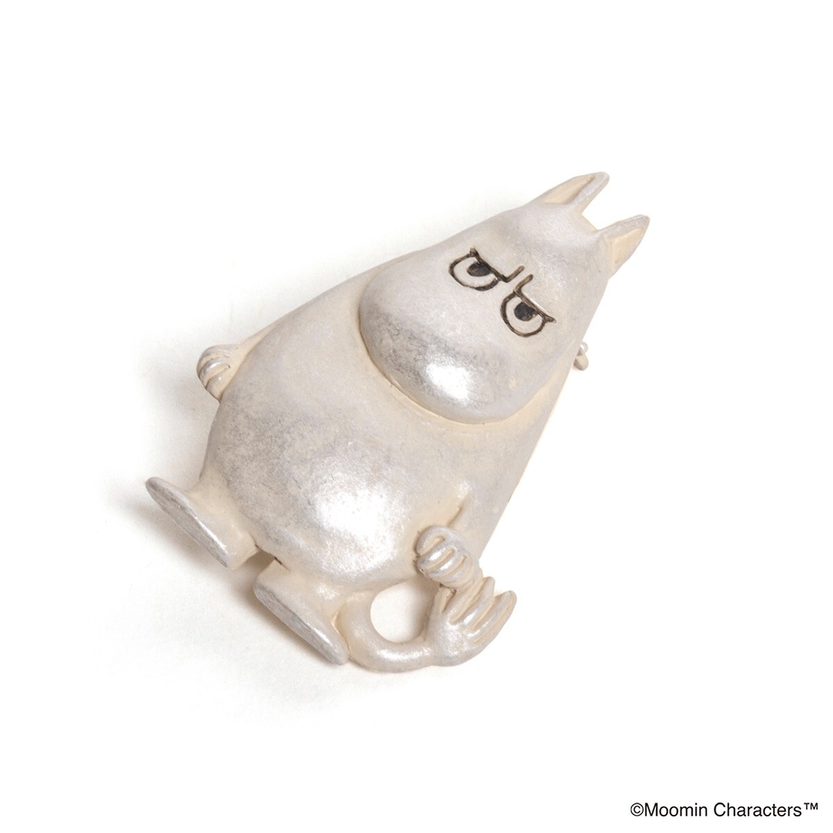 【未使用品】Bulls社製/ムーミン/MOOMIN/コンプリート ムーミン Every day is an adventure リトルミイのきょうだいたち