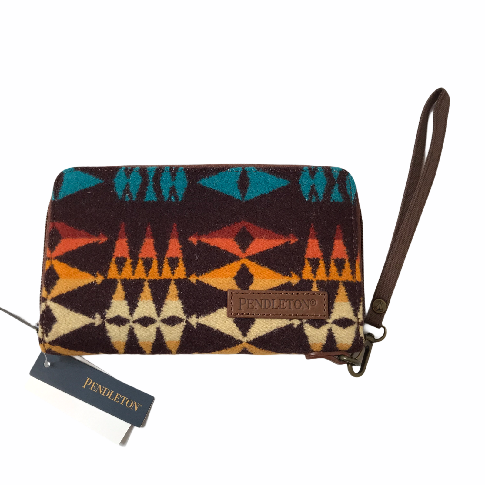 pendleton smart phone wallet