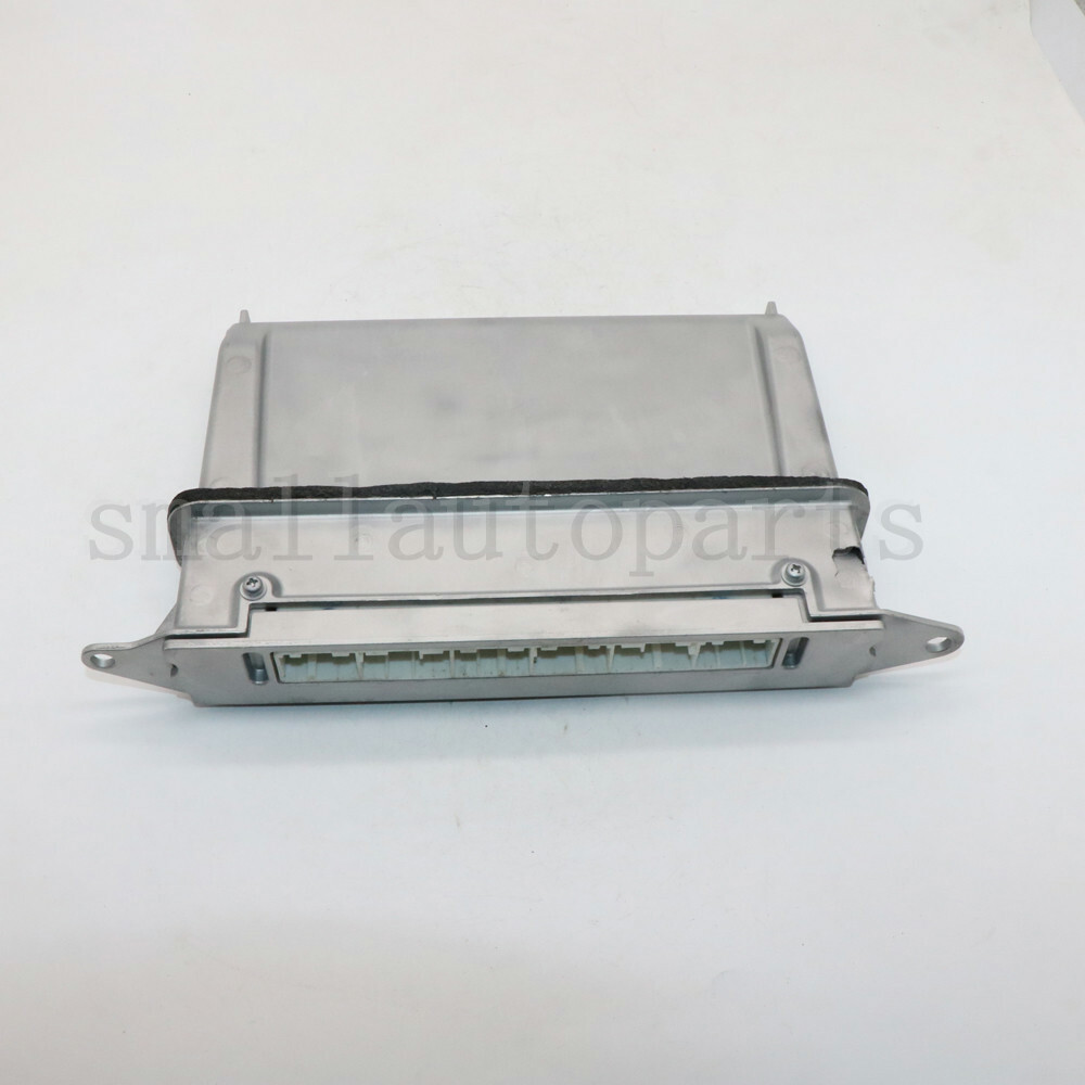 よー Genuine ECM ECU Engine Control Module 89666-22070 275100