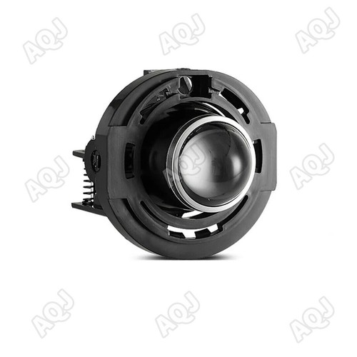 Luz antiniebla de conducción izquierda y derecha para Chrysler Dodge Durango 2014-2017 - Imagen 10 de 13