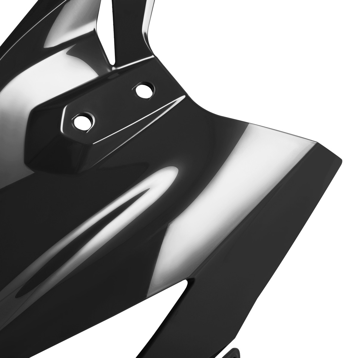 Upper Front Cowl Fairing Nose Fit For Kawasaki Ninja ZX4RR