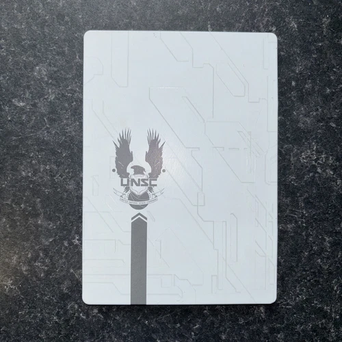 Halo 4 "Version Steelbook" (Xbox 360)