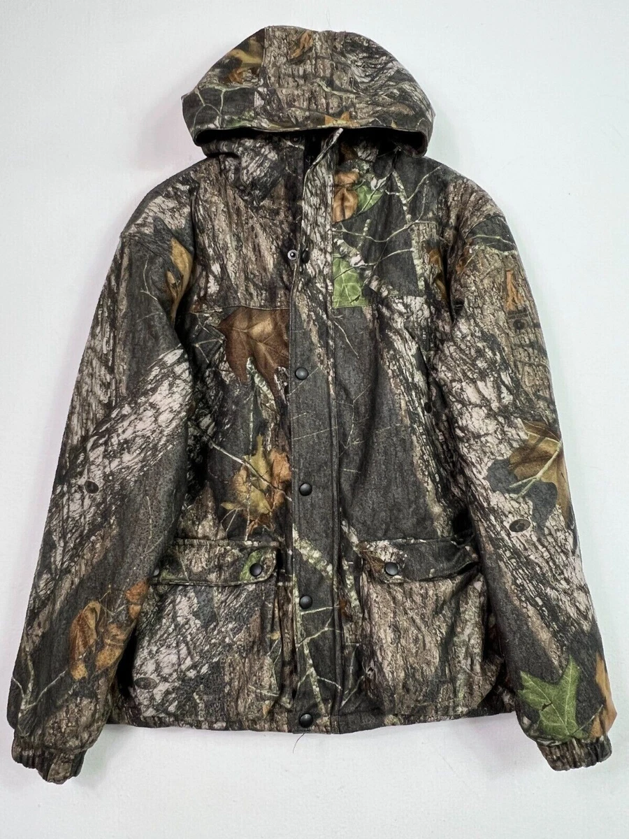 Game winner hunting best sale jacket