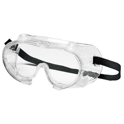 Pyramex Clear Face Shield Visor Replacement S1010 (100/case) - Thefire
