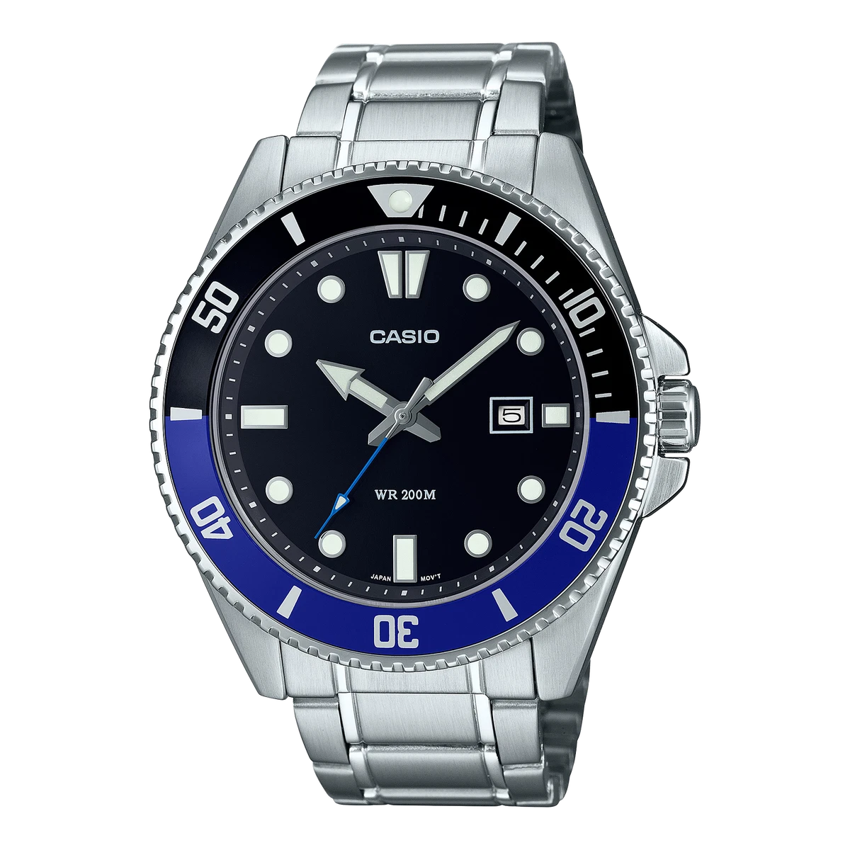 Casio G-Shock MTP-1275D-1A2