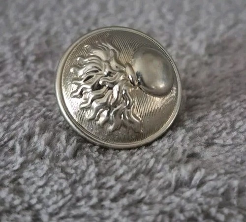 4 Boutons d'uniforme grenade / gendarmerie TW et W Paris 21 mm - 第 21/24 張圖片