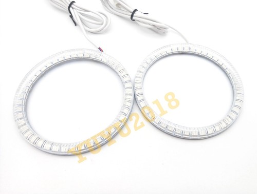 Anillo halo RGB para Alfa Romeo 159 Spider Brera faro ojo ángel bluetooth DRL - Imagen 15 de 16