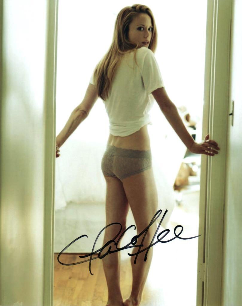 Claire Coffee signed 8x10 Photo Picture autographed VERY NICE +