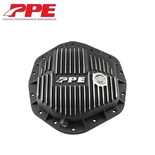 Ppe 11.5 14-bolt Rear Diff Cover For 01-19 Gm 25003500 03-18 Ram 25003500 Ppe 11.5 14-bolt Rear Diff Cover For 01-19 Gm 25003500 03-18 Ram 25003500