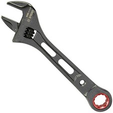 SK11 SPIDER Gear Wide Adjustable Wrench Maximum Diameter 30mm 17mm SPD-30GM