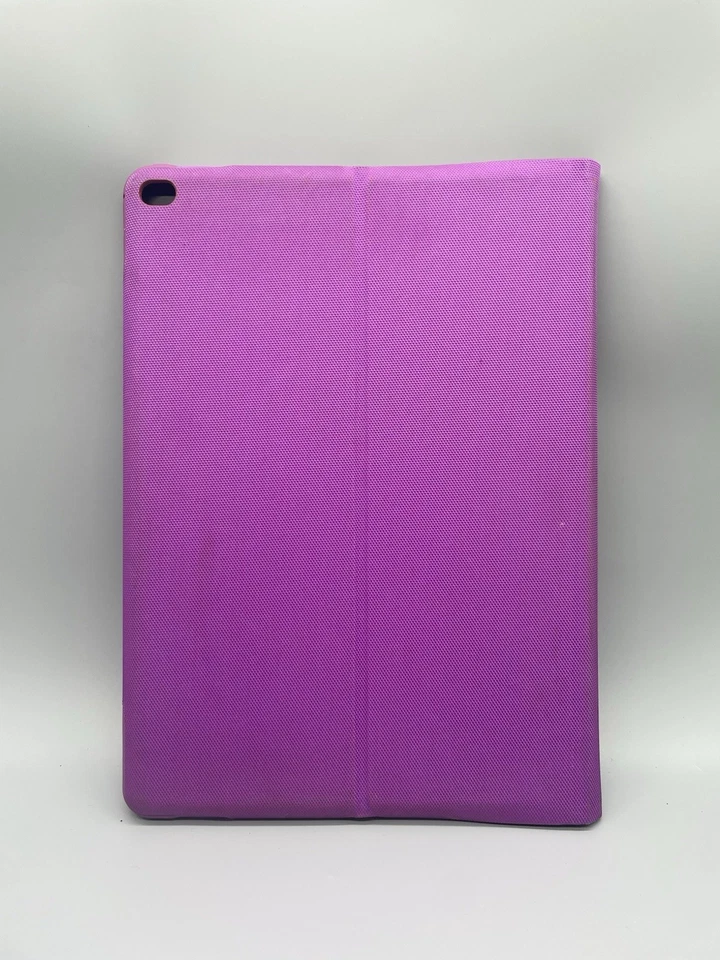 Logitech Create Backlit Keyboard Case for iPad Pro 12.9" - Purple - Used - Image 3 of 4