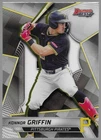KONNOR GRIFFIN 2025 Bowman Best Top Prospect Rookie Card #TP-27