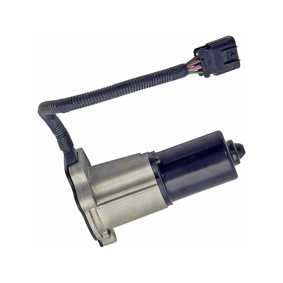 Motor de cambio caja de transferencia para Oldsmobile Bravada 2002 2003 2004 | Carcasa metálica Foto 2 de 4