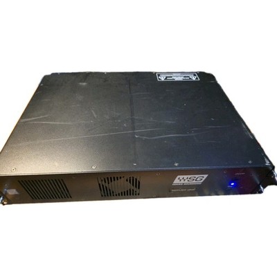 Waves SoundGrid Server One V3r1 Pro Audio Server Extreme Audio