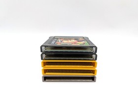 Donkey Kong 5 Set GB, 2001, LAND Nintendo GAMEBOY Game boy Color GBC JP Tested