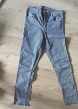 Jeans gestreift