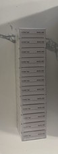 12 Rolls Staples Invisible Scotch Tape .75" x 27.77 yds BL58408 Matte Finish