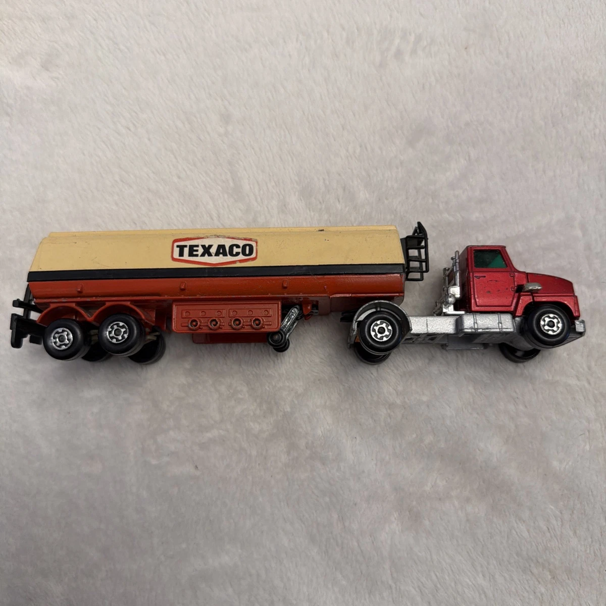 Matchbox Superkings 1:6 Scale Diecast Tanker Trucks for sale | eBay