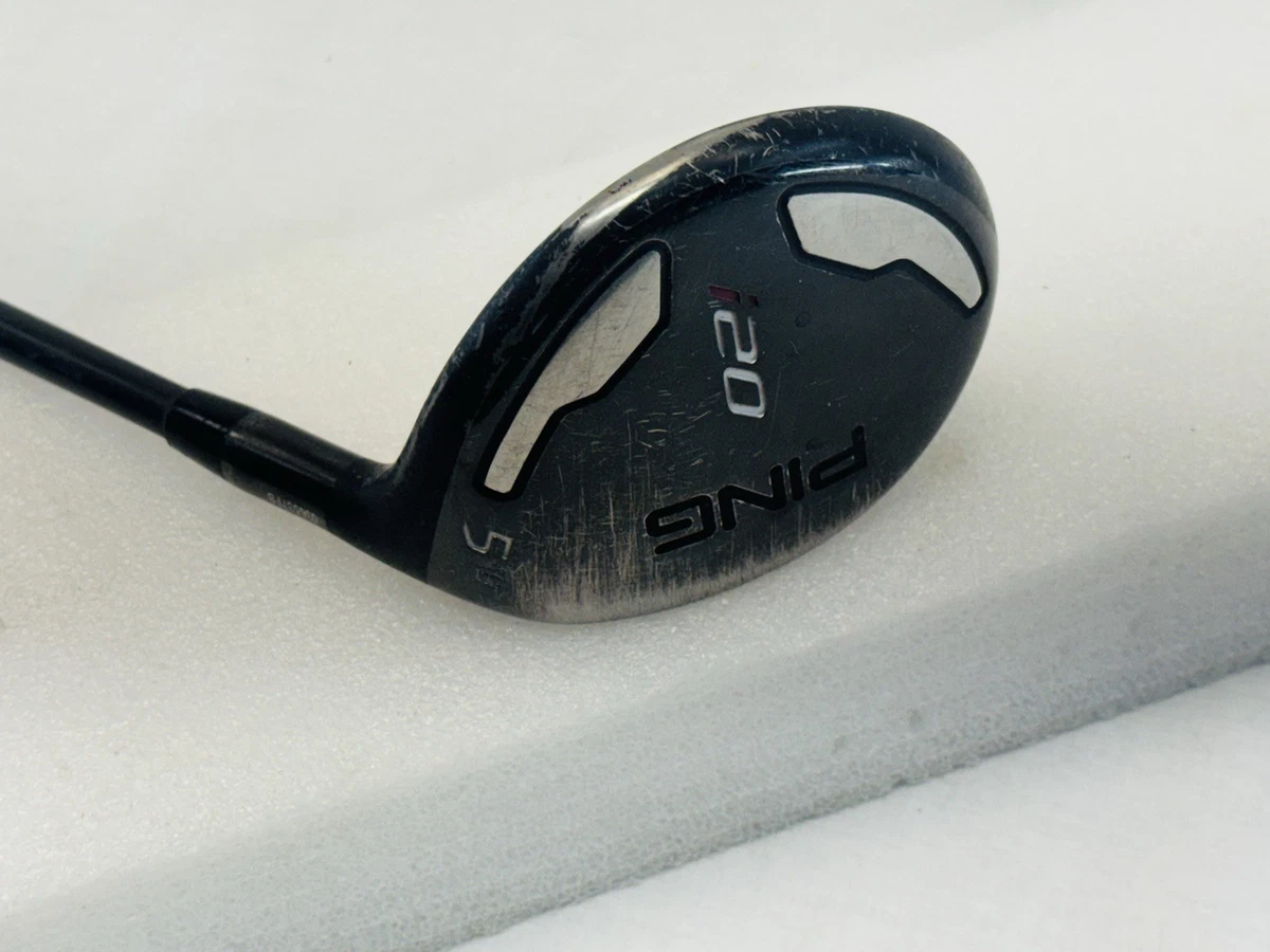 PING i20 フェアウェイウッド 15° 18° Ping I20 Fairway Wood for sale | eBay
