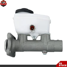 Brake Master Cylinder W/ Reservoir For Toyota Pickup 4Runner Land Cruiser 89-95