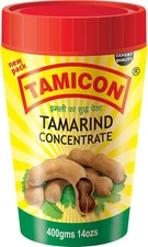 Tamicon Tamarind Concentrate | Sweet & Sour Tamarind Paste | Authentic South Ind