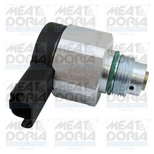 ORIGINAL® Meat - Doria Sensor, Kraftstoffdruck für Land Rover DISCOVERY IV