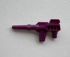 1988 Transformers G1 Headmaster Mindwipe Original Gun Weapon Hasbro