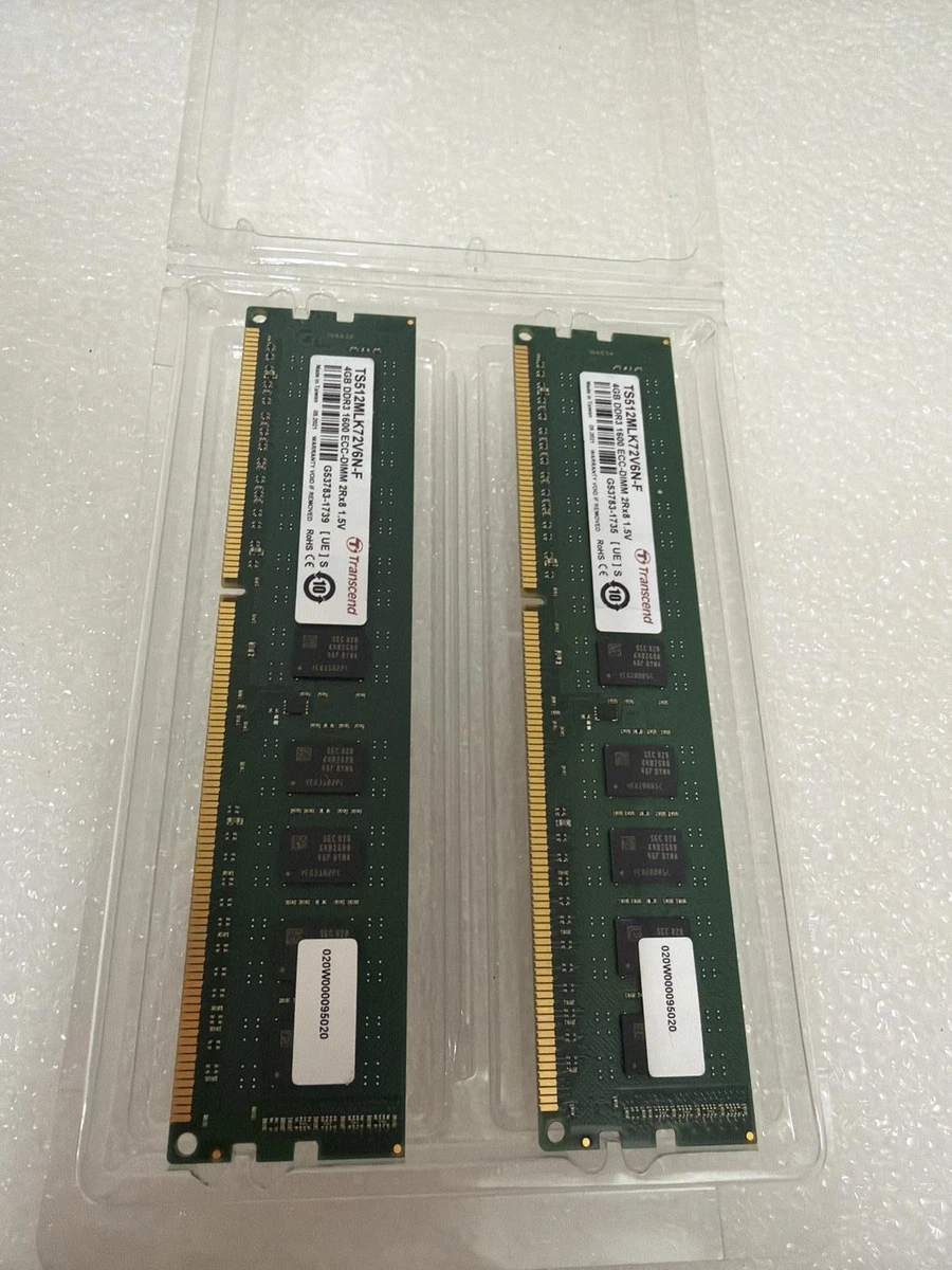 Transcend DDR3L 8GB メモリー 1600MHz Amazon.co.jp: Transcend 8GB DDR3L 1600MHz 8GB DDR3 1600MHz memory