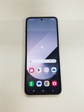 Samsung Galaxy Z Flip 6 512GB Silver SM-F741U1 Unlocked Fully Working DG3539