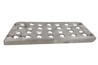 PACOL MAN-SP-017R Foot/Running Board for MAN