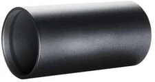 Hawke Sport Optics Sunshade, 50mm AO, Black, 62010 Riflescope Accessory