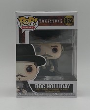 Funko Pop Tombstone Vinyl Figures 20