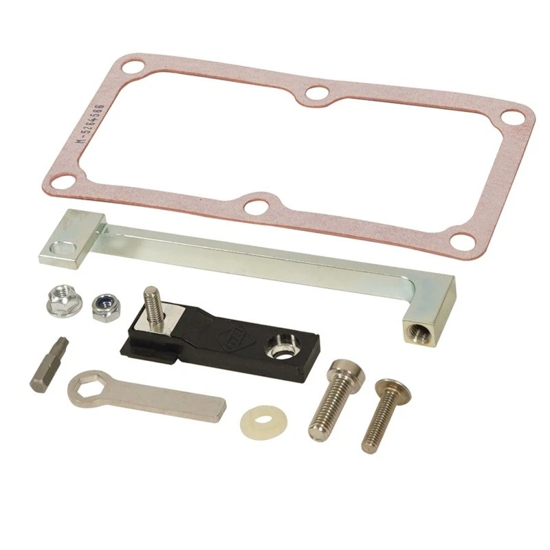 Kit de actualización de calefacción de rejilla asesina BD diésel 1041520 para Dodge Ram 2500 2007,5-2024 Foto 2 de 4