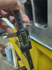 MOPAR DODGE PLYMOUTH CHRYSLER CHAPMAN W7 heads