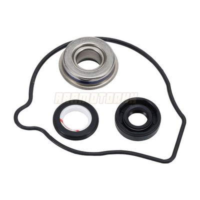 Water Pump Seal Kit For Honda CBR900RR CBR954RR Fireblade 2002-2003 US Ship