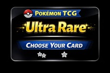 Pokemon TCG Ultra Rare Cards: Choose Your Card