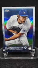 Click to enlarge Clayton Kershaw