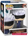 Funko Pop! Animation: Jujutsu Kaisen - Satoru Gojo - Collectable Vinyl Figure -