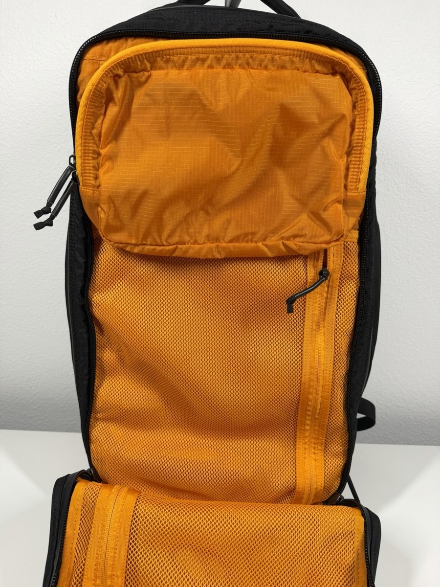GoRuck x Huckberry 40L GR2 Ripstop Robic Michael Easter 2