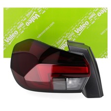 VALEO Heckleuchte Rückleuchte für OPEL CORSA F Bj. ab 09.2019 links 9829317380