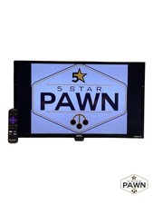 24" Class HD 720P LED Roku Smart TV with Remote 100012590 FVS037722