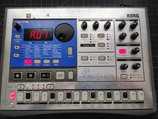 Korg Electribe A EA-1 Digital Synthesizer